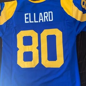 LA Rams Henry Ellard Jersey
